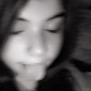 Meet your Posher, Kierah